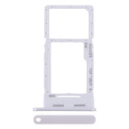For Galaxy Tab A11+ (Original) / Silver