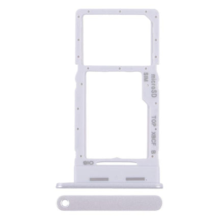 For Galaxy Tab A11+ SM-X236/X230 Original SIM + Micro SD Card Tray, For Galaxy Tab A11+ (Original)