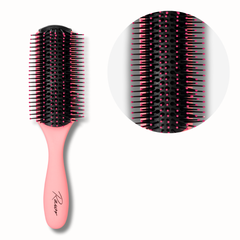 Rawr Styling Brush - Pink