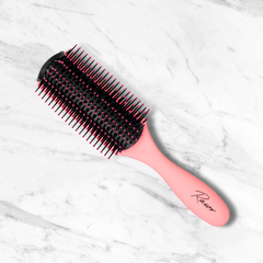 Rawr Styling Brush - Pink