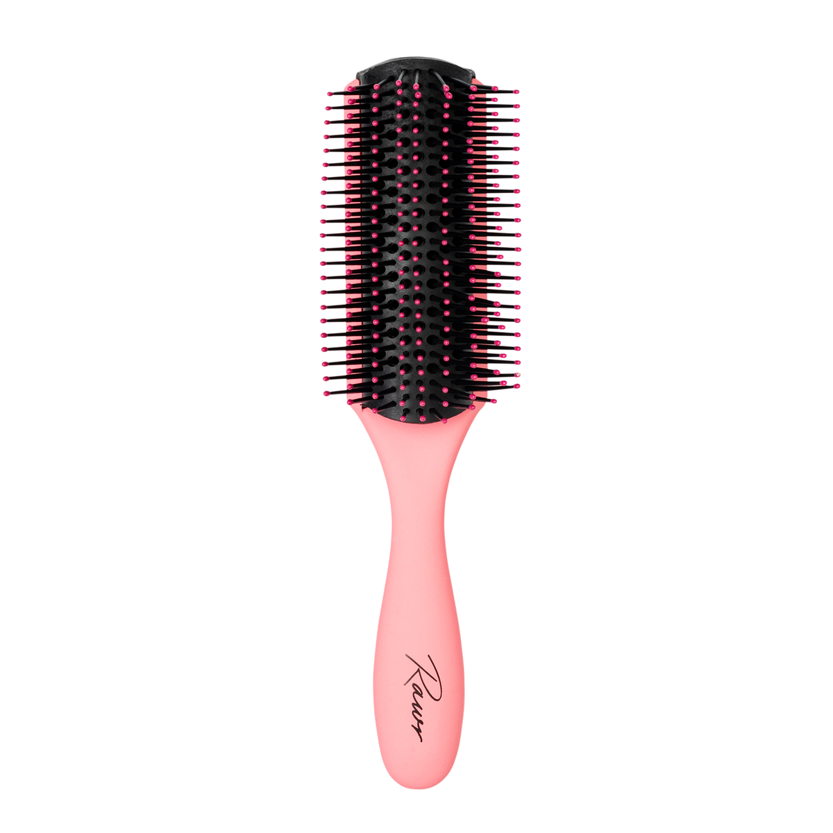 Rawr Styling Brush - Pink