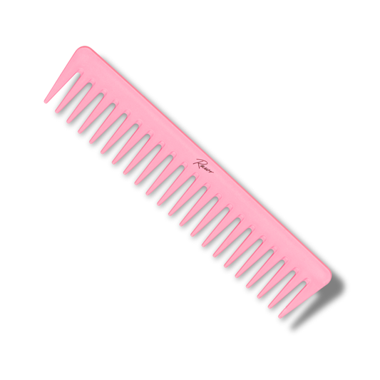 Rawr Rake Comb - Pink