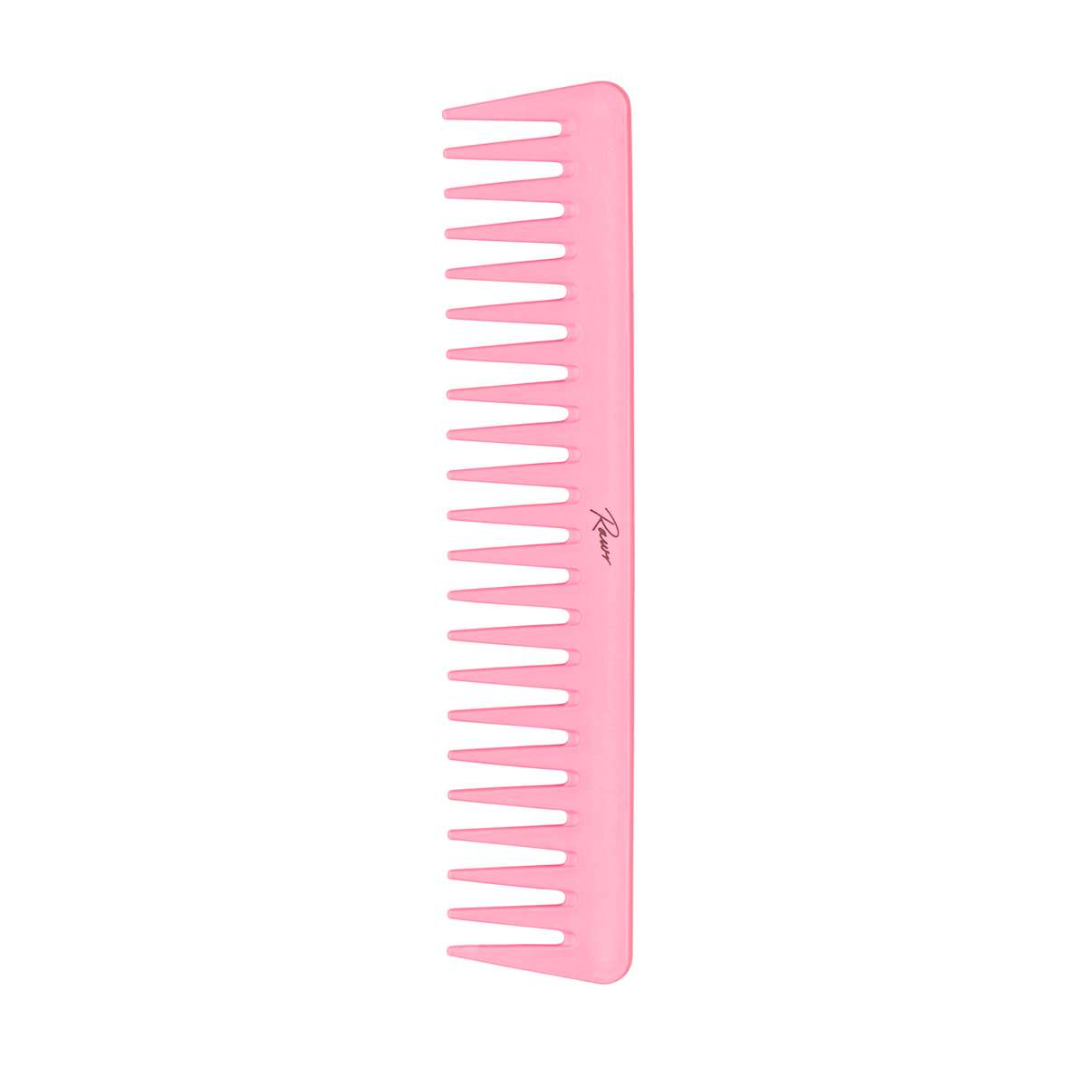 Rawr Rake Comb - Pink
