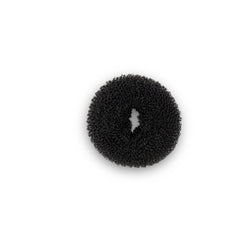 Rawr Hair Doughnut Large - Black