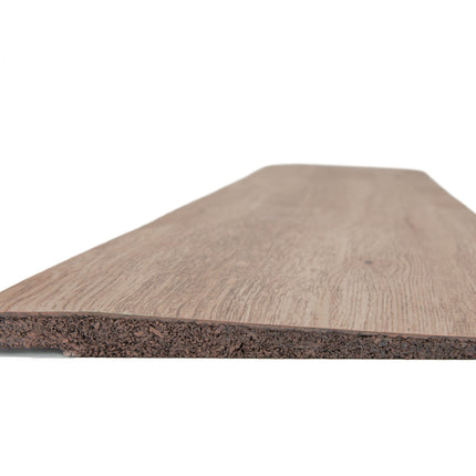 20mm Konnecta Wood Effect Gym Flooring Mats