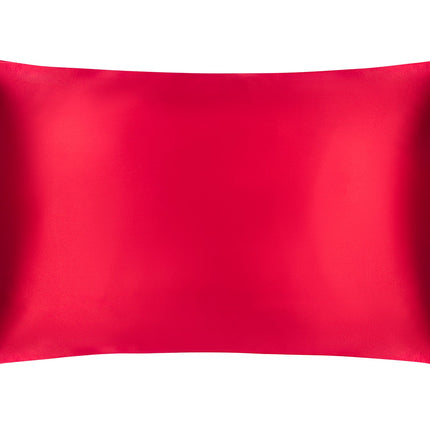 Luxury Silk Pillowcase