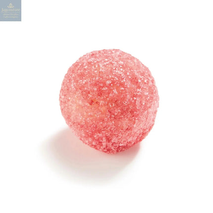 Rosa - white chocolate praline decorated with pink sugar 14.5g