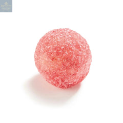 Rosa - white chocolate praline decorated with pink sugar 14.5g