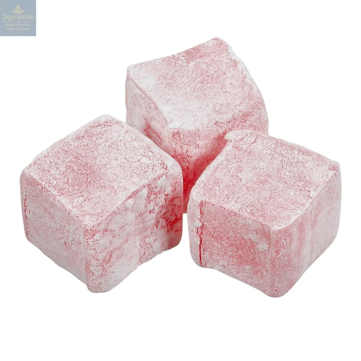 Rose Turkish Delight