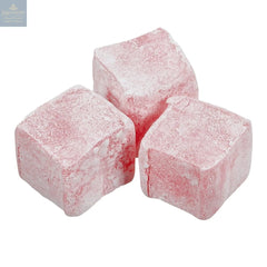 Rose Turkish Delight