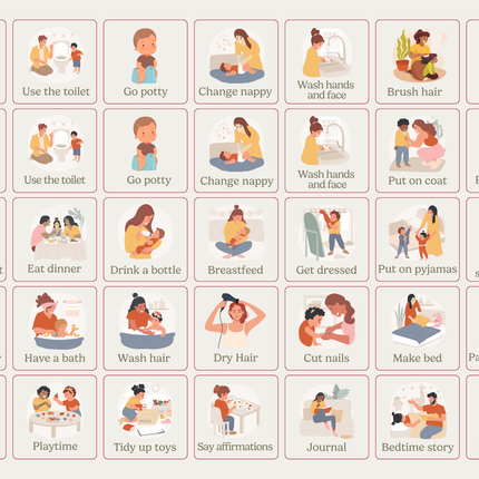 Routine Planners