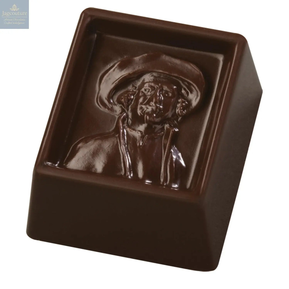 Rubens - dark special praline 16g