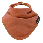 Rust Orange