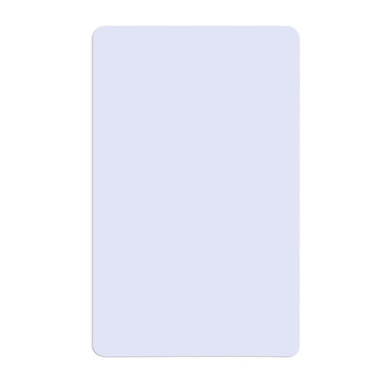IC Card for Mifare 1k S50 13.56MHz, IC Card