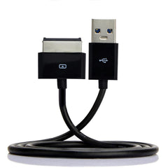 USB 3.0 Data Cable for ASUS EeePad TF101 / TF201 / TF300 / TF700, Length: 2m, Length: 2m