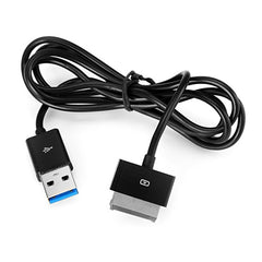 USB 3.0 Data Cable for ASUS EeePad TF101 / TF201 / TF300 / TF700, Length: 2m, Length: 2m