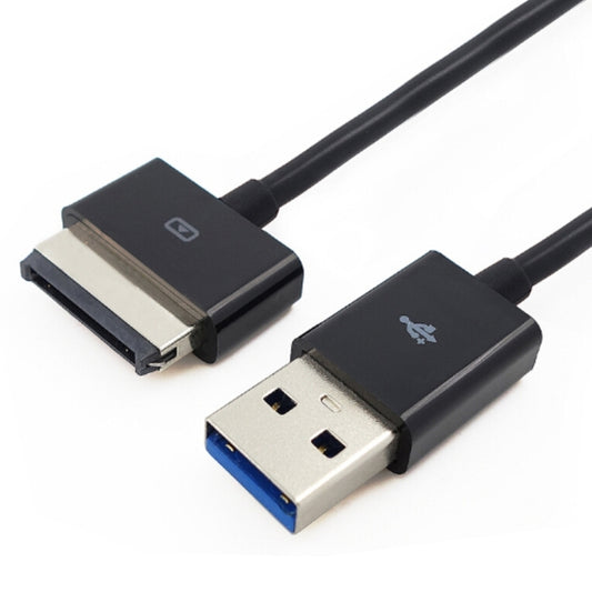 USB 3.0 Data Cable for ASUS EeePad TF101 / TF201 / TF300 / TF700, Length: 2m, Length: 2m