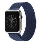 For Apple Watch 46mm / 49mm / 45mm / 44mm / Blue