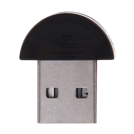 Driveless Bluetooth USB Dongle (Adapter) With CSR Chip,Plug & Play