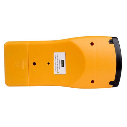 1.8 inch LCD Ultrasonic Distance Measurer With Red Laser Point, CP-3007 (1.5-60 feet), CP-3007