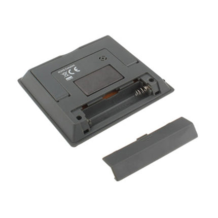 Kitchen Craft Large Display Digital Countdown Timer, Countdown Timer