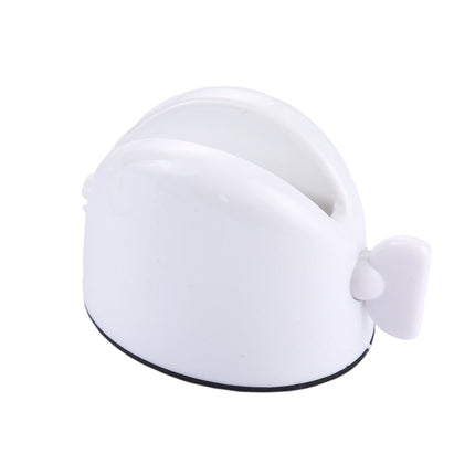 Toothpaste Holder Desktop Squeezer Extrusion Device Bathroom Item (Random Delivery)