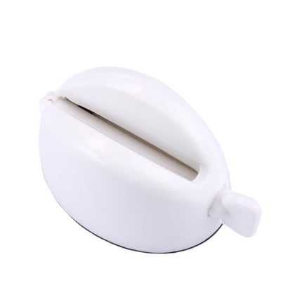 Toothpaste Holder Desktop Squeezer Extrusion Device Bathroom Item (Random Delivery)