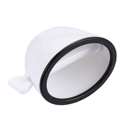 Toothpaste Holder Desktop Squeezer Extrusion Device Bathroom Item (Random Delivery)