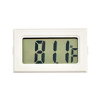 (Fahrenheit Display)(White) / White