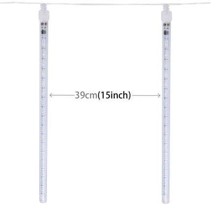 17 LED Light-emitting Lights Stick for Christmas