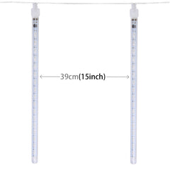 17 LED Light-emitting Lights Stick for Christmas