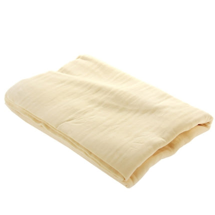 KANEED Super Absorption Clean Cham PVA Synthetic Chamois Car Wash Towel, Random Color Delivery