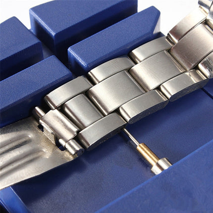 Watch Link Remover Strap Adjuster Bracelet Band Repair Tool Kit, Strap Adjuster