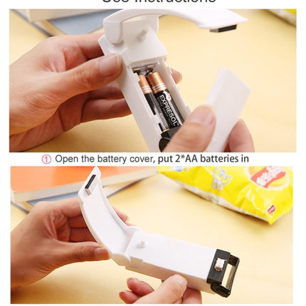 Sealing Film Roll Film PP Material Transparent Seal Film Cup, Mini Sealer