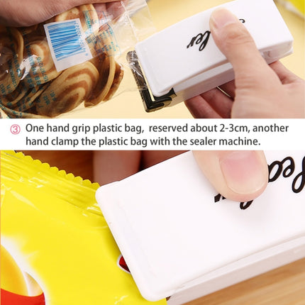 Sealing Film Roll Film PP Material Transparent Seal Film Cup, Mini Sealer