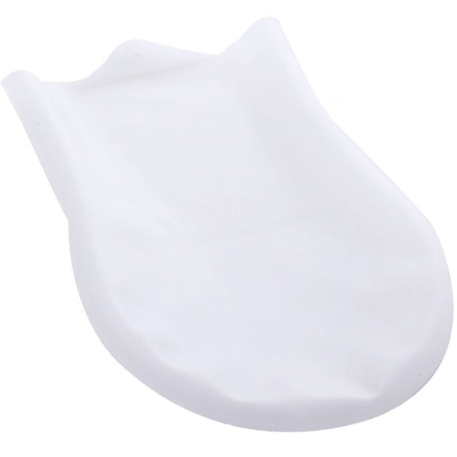 Silicone Kneading Dough Bag Dough Making Flour Mixer Maker Kitchen Tools for Pasta Flour Food, Size: 32.5cm x 23cm, Silicone Dough Bag