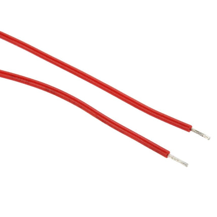 V85 2 Wires 75-300V AC LED Digital Display Voltmeter
