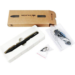 Huion P801 Rechargeable USB Digital Pen Stylus Mouse Digitizer Pen for Huion Graphics Tablet, P80