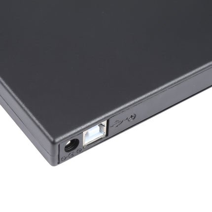 USB Slim Portable Optical Drive (CD-ROM), CD-ROM