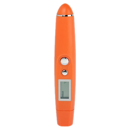 LCD Portable Non-Contact Infrared Thermometer, Non-Contact