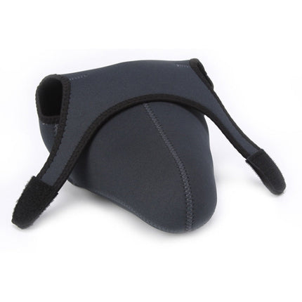 Neoprene Zoom SLR Camera Cover Sleeve, Size: 180x60mm