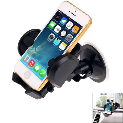 For iPhone, Galaxy, Sony, Lenovo, HTC, Huawei, and other Smartphones of Width: 3.5cm - 10cm