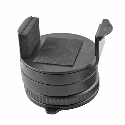 For iPhone, Galaxy, Sony, Lenovo, HTC, Huawei, and other Smartphones of width 75mm or Less)