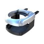 Outlet Drink Holder / Silver
