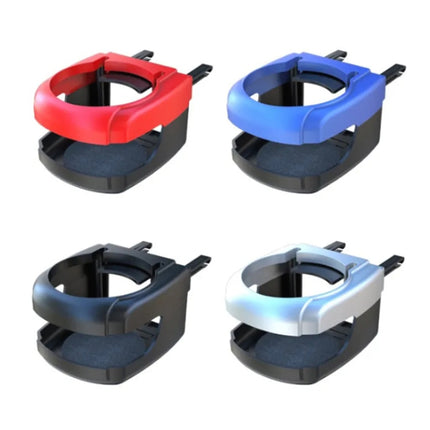 Outlet Car Drink Holder, Drink Holder(Red), Outlet Drink Holder, Outlet Holder