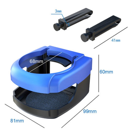 Outlet Car Drink Holder, Drink Holder(Red), Outlet Drink Holder, Outlet Holder