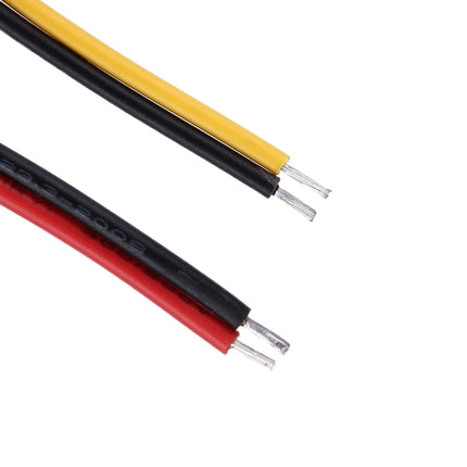 DC 8-40V to 5V Car Power Step Down Transformer, Rated Output Current: 5A