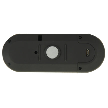 Bluetooth V4.1 Hands Free Kit Transmitter with SIRI / Music, Bluetooth V4.1
