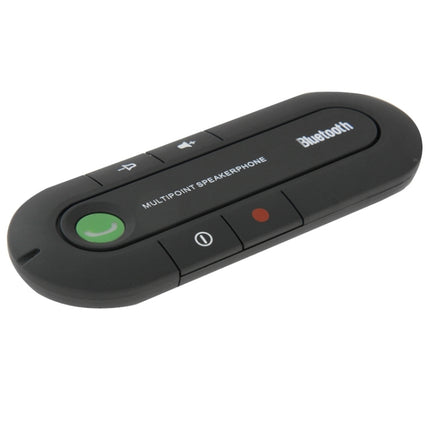 Bluetooth V4.1 Hands Free Kit Transmitter with SIRI / Music, Bluetooth V4.1
