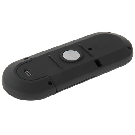 Bluetooth V4.1 Hands Free Kit Transmitter with SIRI / Music, Bluetooth V4.1